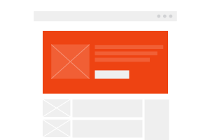 Посадочные страницы. Кого и как “сажать”
