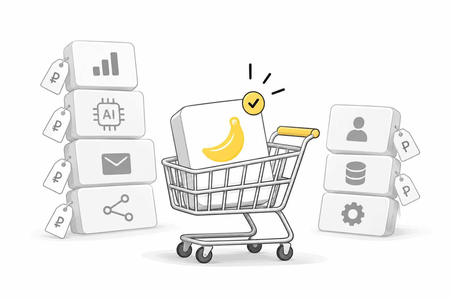 Как выбрать CDP и не переплачивать за ненужные функции