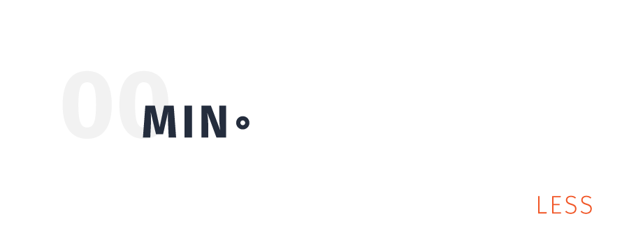 Минимализм в дизайне сайтов