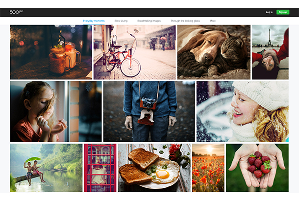 Стоковые фотки, которые НЕ выглядят, как стоковые фотки