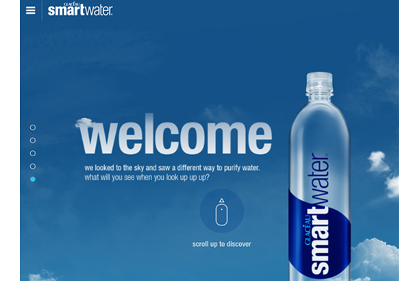 Одностраничные сайты с прокруткой, а не переходом по ссылкам